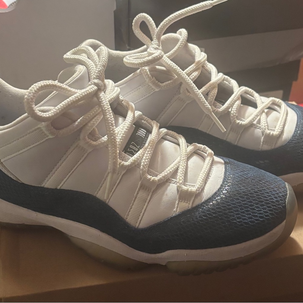 Jordan Retro 11 Low